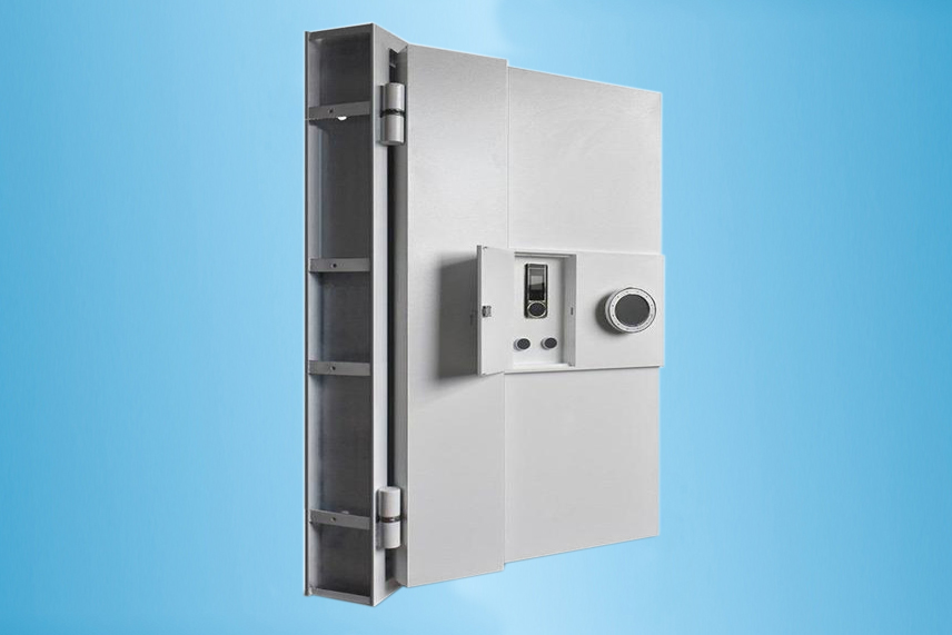 不銹鋼金庫門價格多少